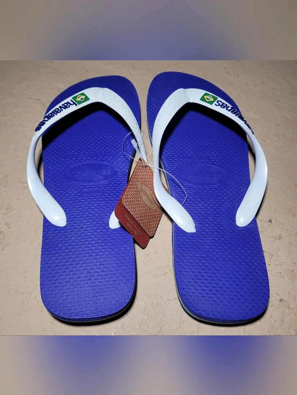 Havaianas these brazil
